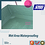 SAB® CEMENTITIOUS (WET AREA WATERPROOFING SYSTEM)