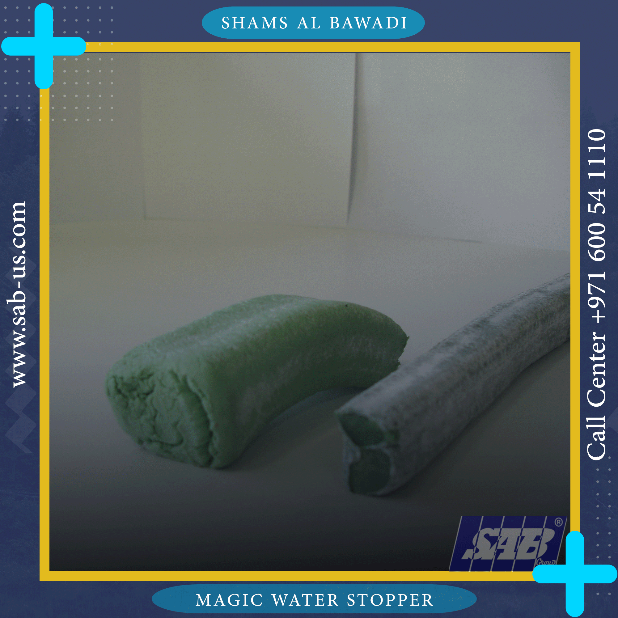 Odoo CMS - a big picture