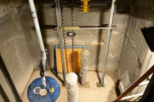 Odoo - Sample 3 for three columns