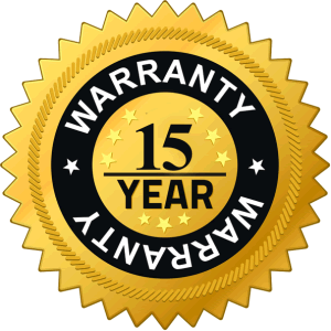 SAB® TRON (1915) INSULATION SYSTEM "Combo Roof"