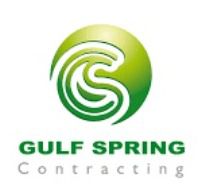 GULF SPRING CONTRACTING