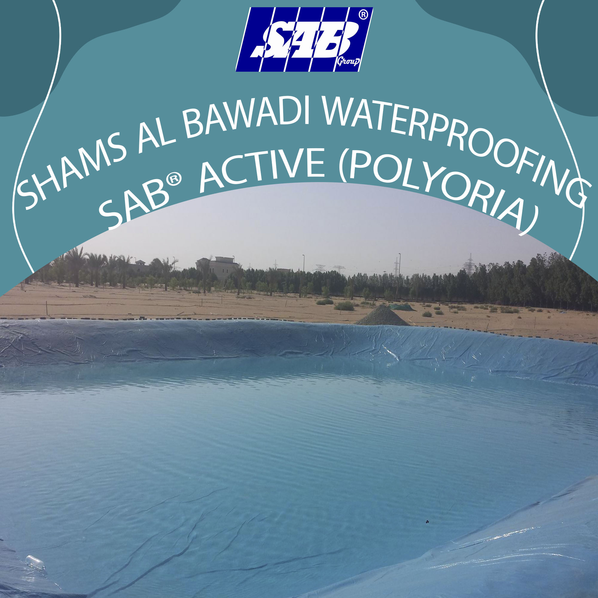 SAB® ACTIVE (Polyurea)