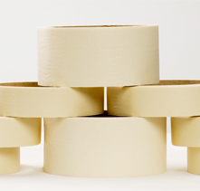 Paper Masking Tapes 2” x 20 yards, 24 rolls / carton