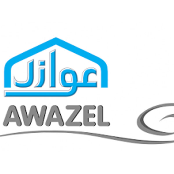 AWAZEL fiber board 12 mm 