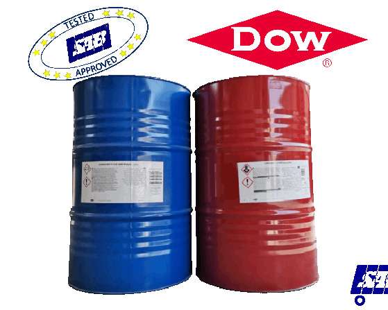 Dow - Polyol Row Material - 210 Kg