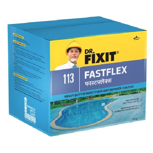 Pidilite Dr.Fixit Fastflex Kit