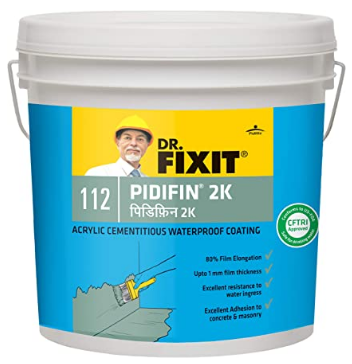 Pidilite Dr.Fixit Pidifin 2k [15 Kg]