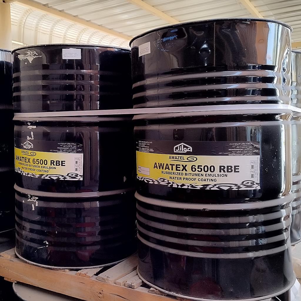 AWAZEL - Awatex 6500 200L 