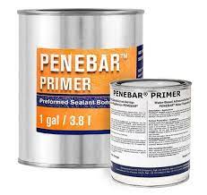 PENEBAR™ Primer Preformed Sealant Bond Enhancer 3.8L CAN