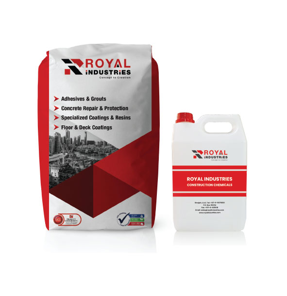 NEOSEAL Flex CM210 Polymer Modified Cementitious Coating 23kg Kit