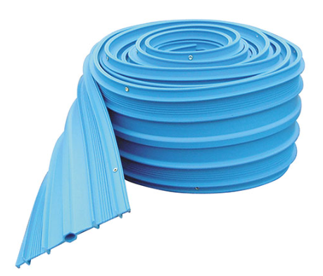 Fosroc Supercast PVC Watatfoil Waterstops 250 mm Roll (12Mtr)