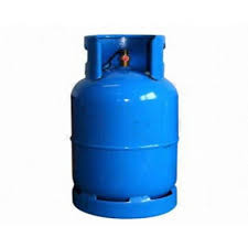 GAS CYLINDER 50 LBS.(22 kg)