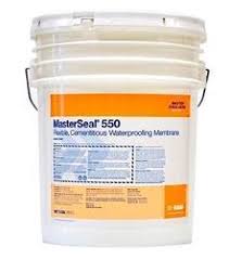 MasterProtect 300 grey  20L Plastic Pail