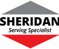 Sheridan Elastospray 1611/16 