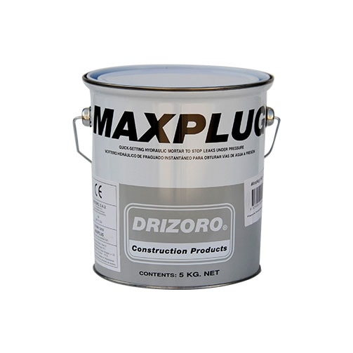 Drizoro Maxplug 5kg Water Plug