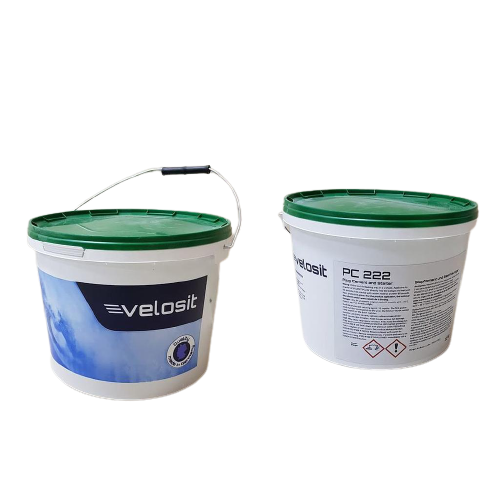 Velosit PC 222 (Pail 12 k.g ) 