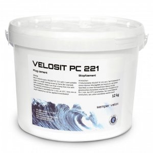 Velosit PC 221 (pail 12 k.g )