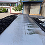 SAB® SOLAR PROTECTION MEMBRANE