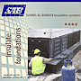 SAB® SUBSTRUCTURE One layer