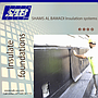 SAB® SUBSTRUCTURE One layer