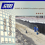 SAB® SUBSTRUCTURE One layer