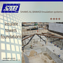 SAB® SUBSTRUCTURE™ Two layers