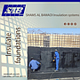SAB® Substructure One Layer