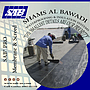 SAB® PRO 300  Membrane & Screed