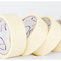 Paper Masking Tapes 2” x 20 yards, 24 rolls / carton